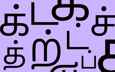 vallinam-letters